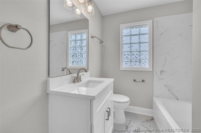 210 Blueridge Road, Fayetteville, NC 28303
