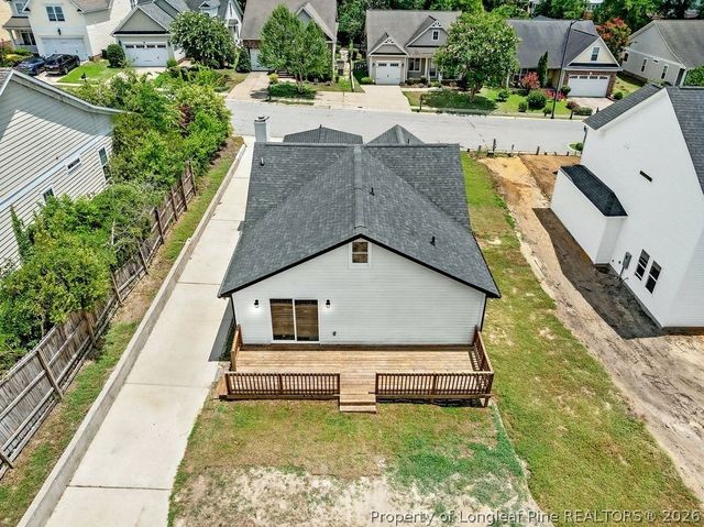 210 Blueridge Road, Fayetteville, NC 28303