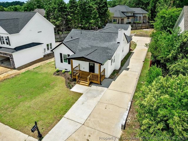 210 Blueridge Road, Fayetteville, NC 28303