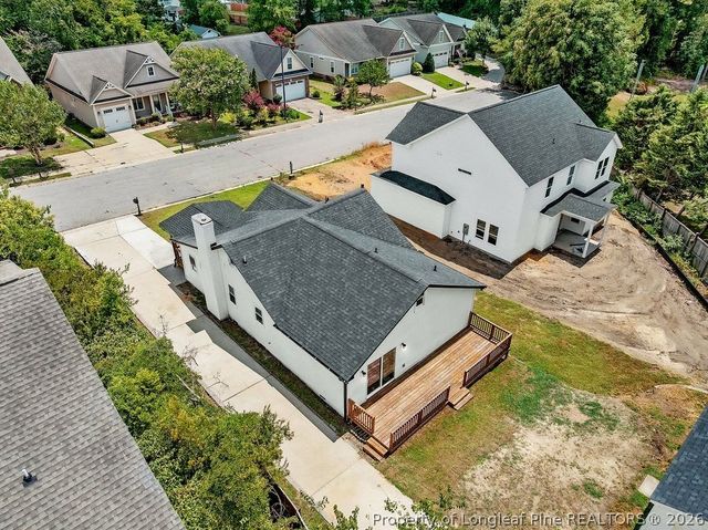 210 Blueridge Road, Fayetteville, NC 28303