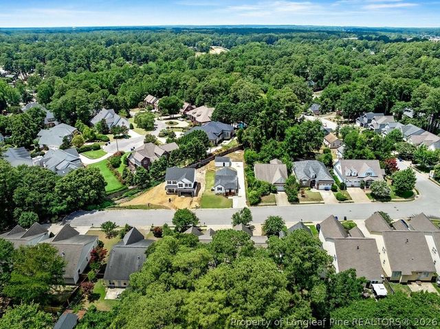 210 Blueridge Road, Fayetteville, NC 28303
