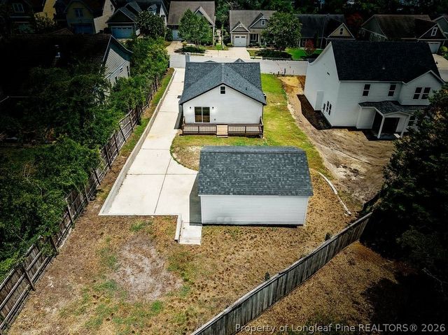 210 Blueridge Road, Fayetteville, NC 28303