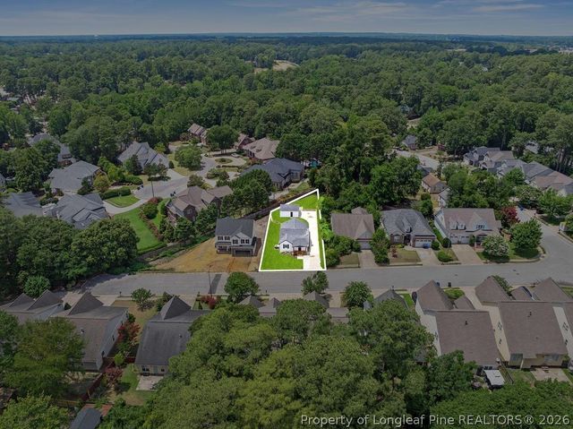 210 Blueridge Road, Fayetteville, NC 28303