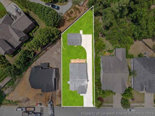 210 Blueridge Road, Fayetteville, NC 28303