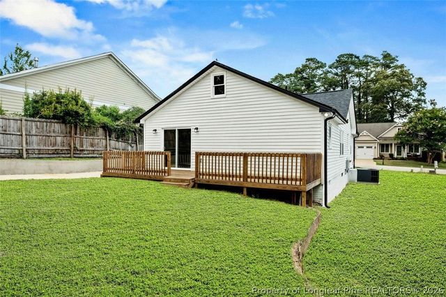 210 Blueridge Road, Fayetteville, NC 28303