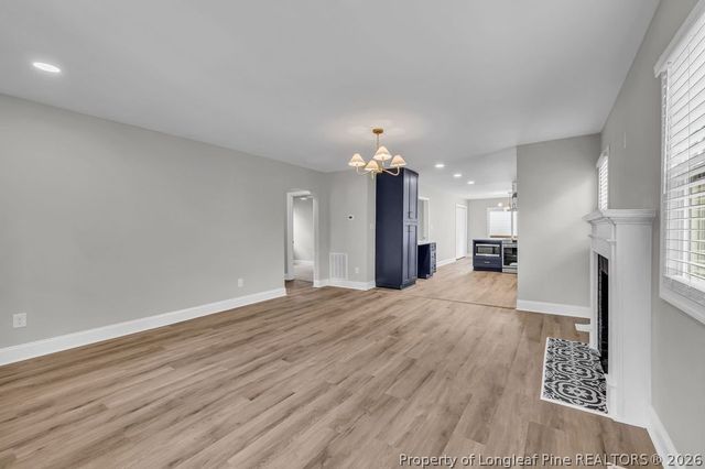 210 Blueridge Road, Fayetteville, NC 28303