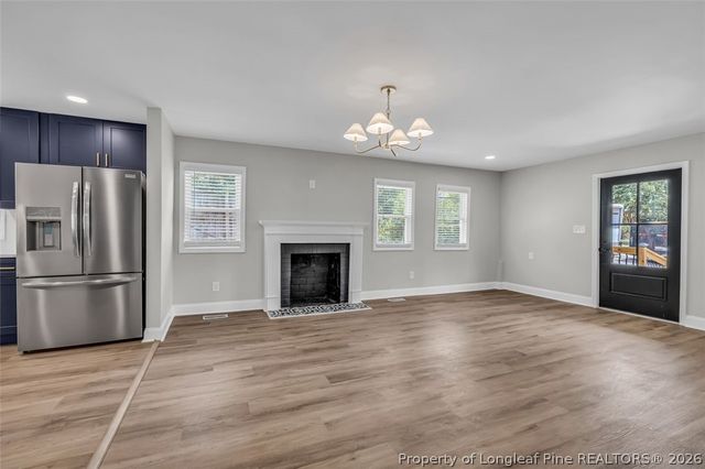 210 Blueridge Road, Fayetteville, NC 28303
