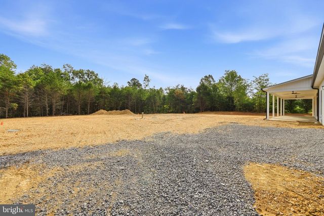 222 MESSICK RD, Strasburg, VA 22657