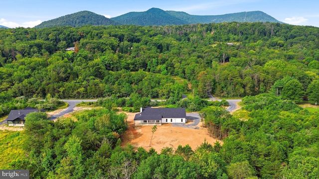 222 MESSICK RD, Strasburg, VA 22657