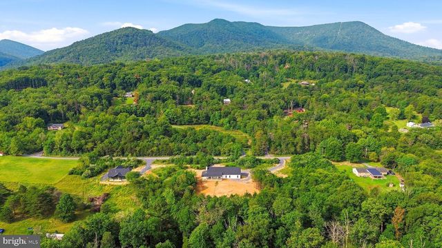 222 MESSICK RD, Strasburg, VA 22657
