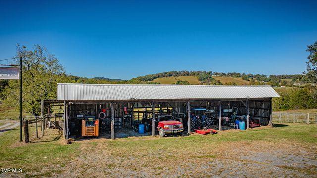 1746 Mckinney Chapel Road, Rogersville, TN 37857