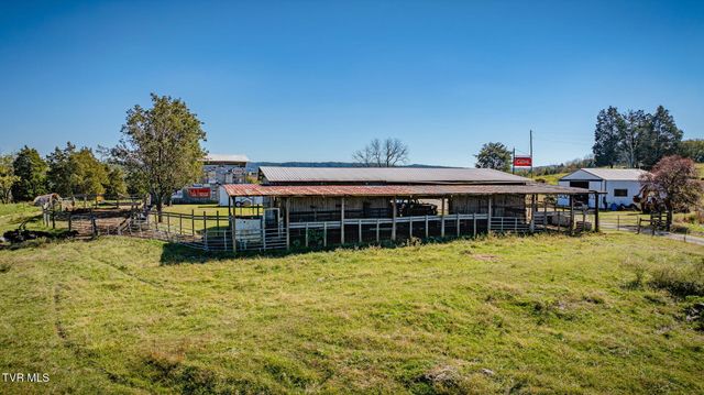 1746 Mckinney Chapel Road, Rogersville, TN 37857
