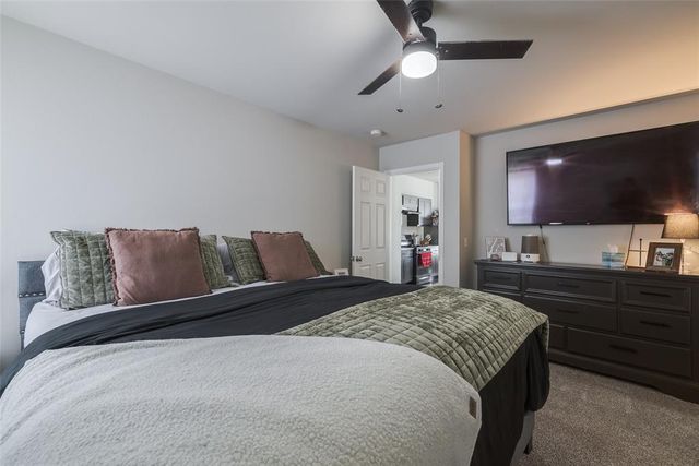 303 Waterside Drive, Newcastle, OK 73065