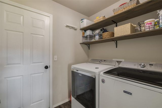 303 Waterside Drive, Newcastle, OK 73065
