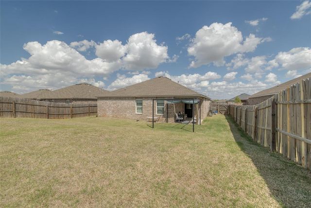 303 Waterside Drive, Newcastle, OK 73065