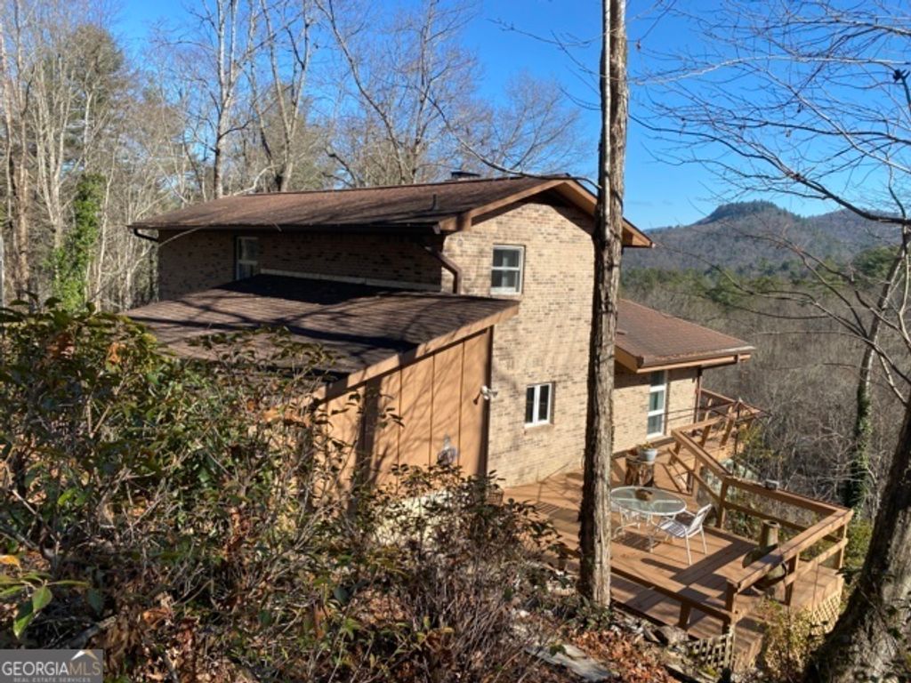 373 Western Way, Rabun Gap, GA 30568 — photo 3