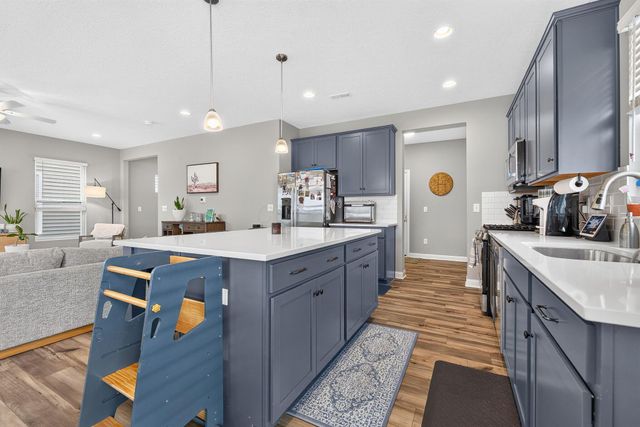 3492 Shoal Way, Powell, OH 43065