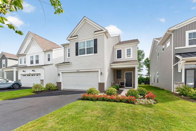 3492 Shoal Way, Powell, OH 43065
