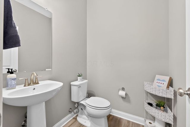 3492 Shoal Way, Powell, OH 43065