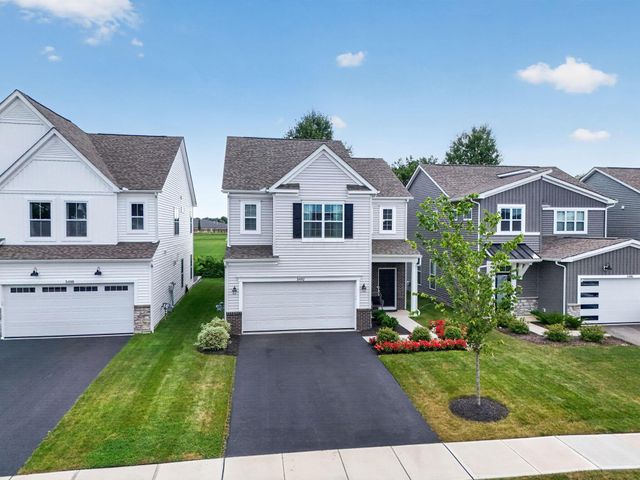 3492 Shoal Way, Powell, OH 43065