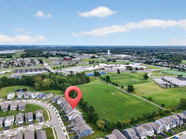 3492 Shoal Way, Powell, OH 43065