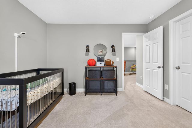 3492 Shoal Way, Powell, OH 43065