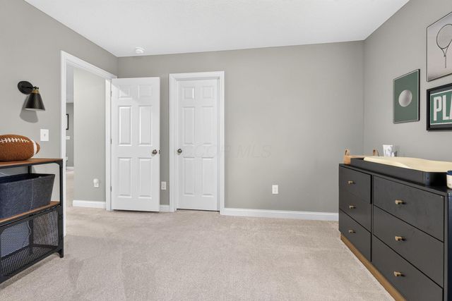 3492 Shoal Way, Powell, OH 43065