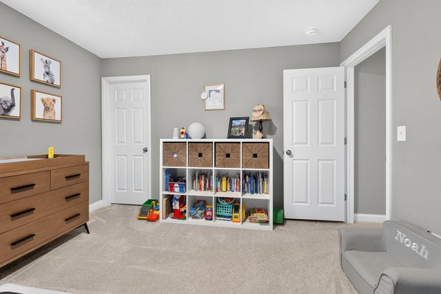 3492 Shoal Way, Powell, OH 43065