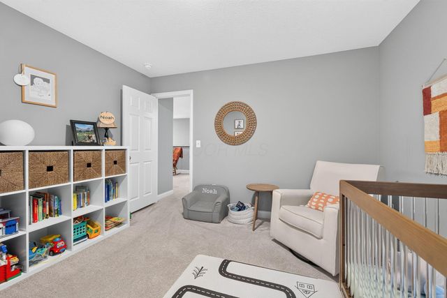 3492 Shoal Way, Powell, OH 43065
