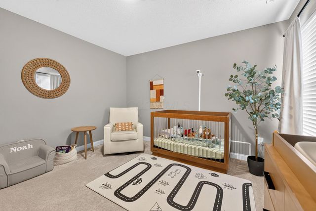 3492 Shoal Way, Powell, OH 43065