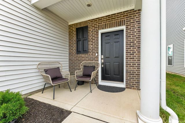 3492 Shoal Way, Powell, OH 43065