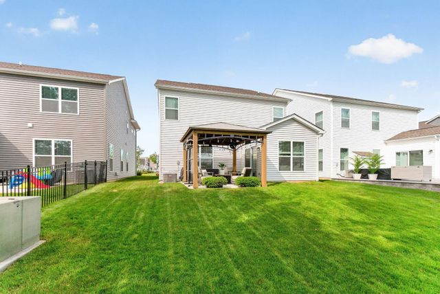 3492 Shoal Way, Powell, OH 43065