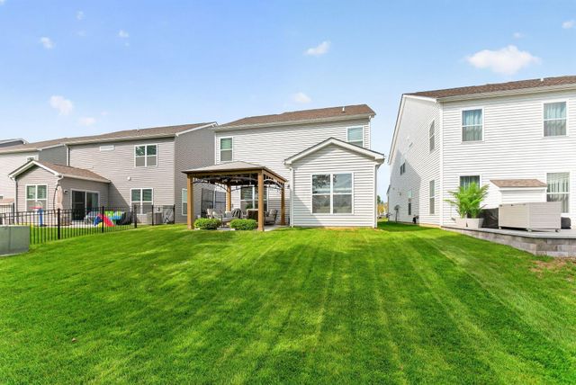 3492 Shoal Way, Powell, OH 43065