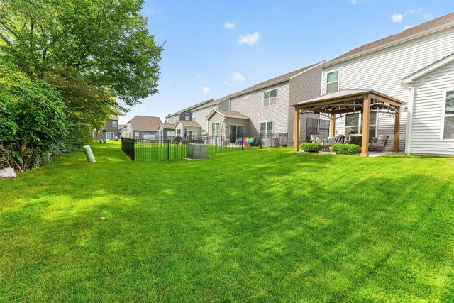 3492 Shoal Way, Powell, OH 43065