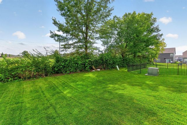 3492 Shoal Way, Powell, OH 43065