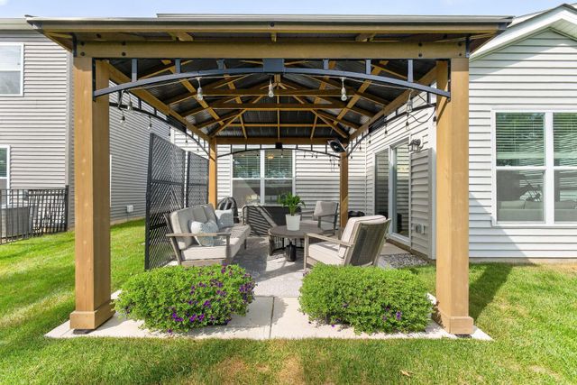 3492 Shoal Way, Powell, OH 43065