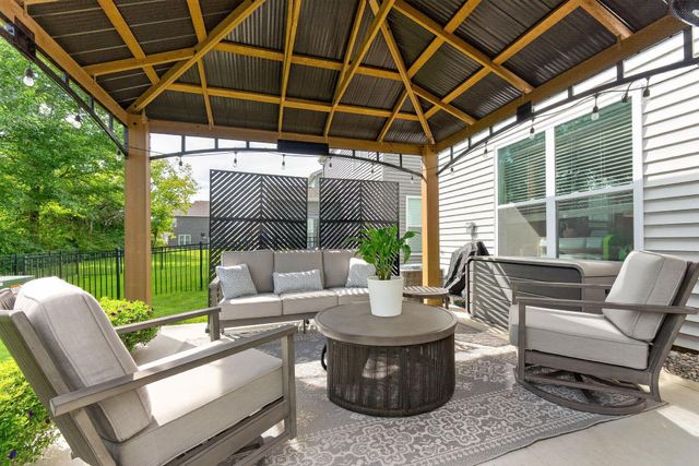 3492 Shoal Way, Powell, OH 43065