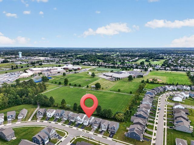 3492 Shoal Way, Powell, OH 43065