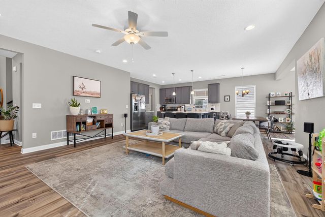 3492 Shoal Way, Powell, OH 43065
