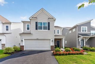 3492 Shoal Way, Powell, OH 43065