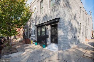 11 N EAST AVE, Baltimore, MD 21224