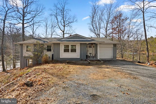 278 VALERIE LN, Lusby, MD 20657