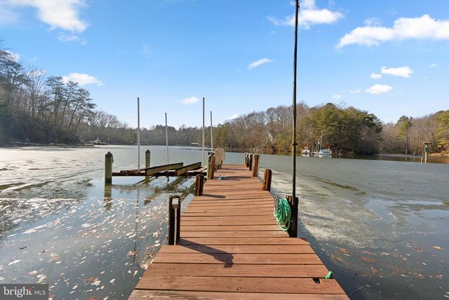 278 VALERIE LN, Lusby, MD 20657