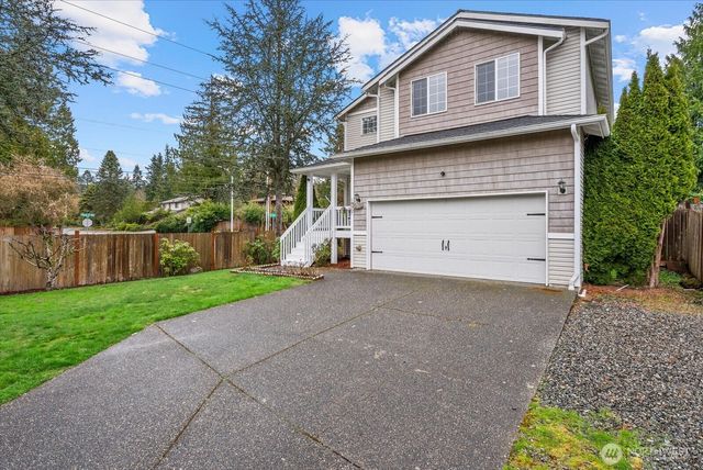14007 49th Avenue W, Edmonds, WA 98026
