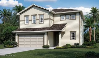 5941 TOMAHAWK LAKE Drive, Jacksonville, FL 32254