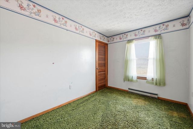 2863 CHRISTIAN CHURCH RD, Capon Bridge, WV 26711