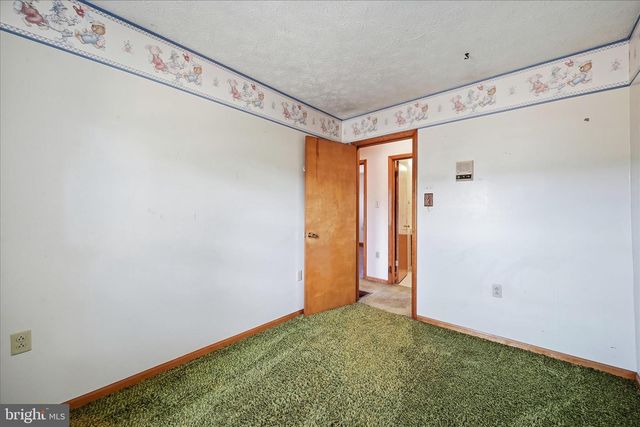 2863 CHRISTIAN CHURCH RD, Capon Bridge, WV 26711