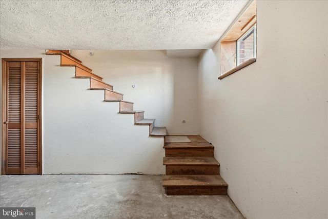 2863 CHRISTIAN CHURCH RD, Capon Bridge, WV 26711