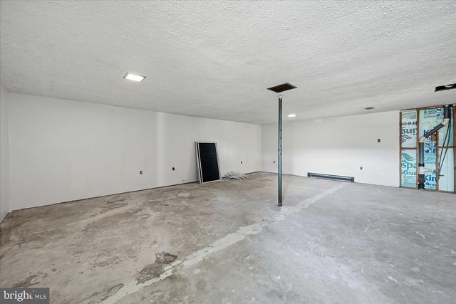 2863 CHRISTIAN CHURCH RD, Capon Bridge, WV 26711