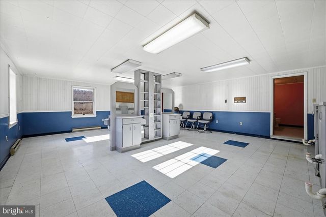 2863 CHRISTIAN CHURCH RD, Capon Bridge, WV 26711